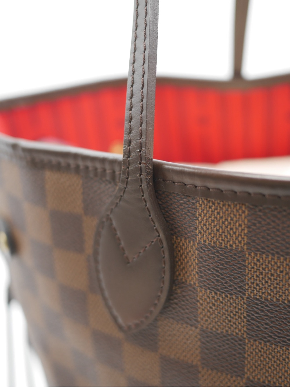 🍓LV Neverfull MM CA5019 - Picture 15 of 16